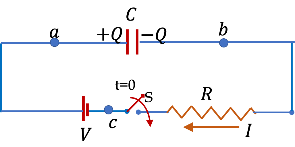 Capacitor Charging Circuit